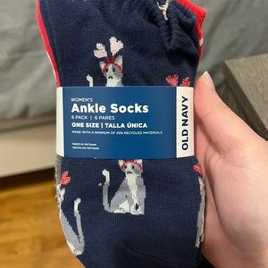 Old Navy Women’s socks